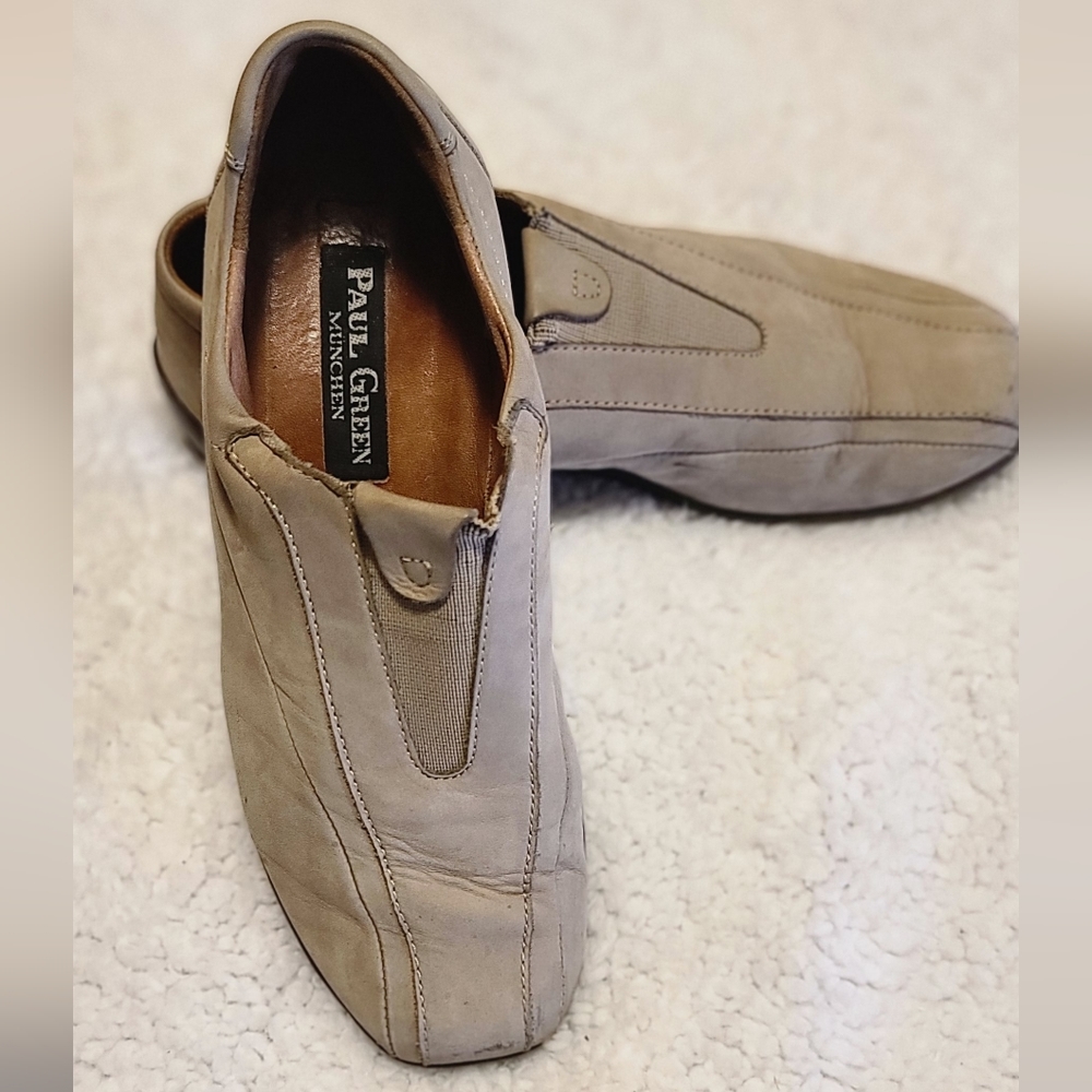 Paul Green shoes